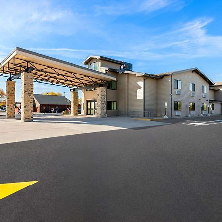 Clarion Pointe Hotel Milwaukee Kültér fotó