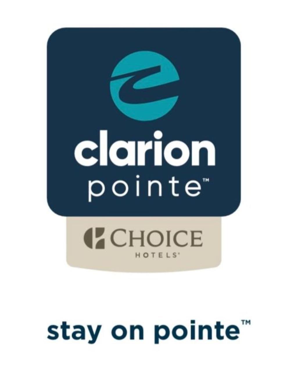 Clarion Pointe Hotel Milwaukee Kültér fotó