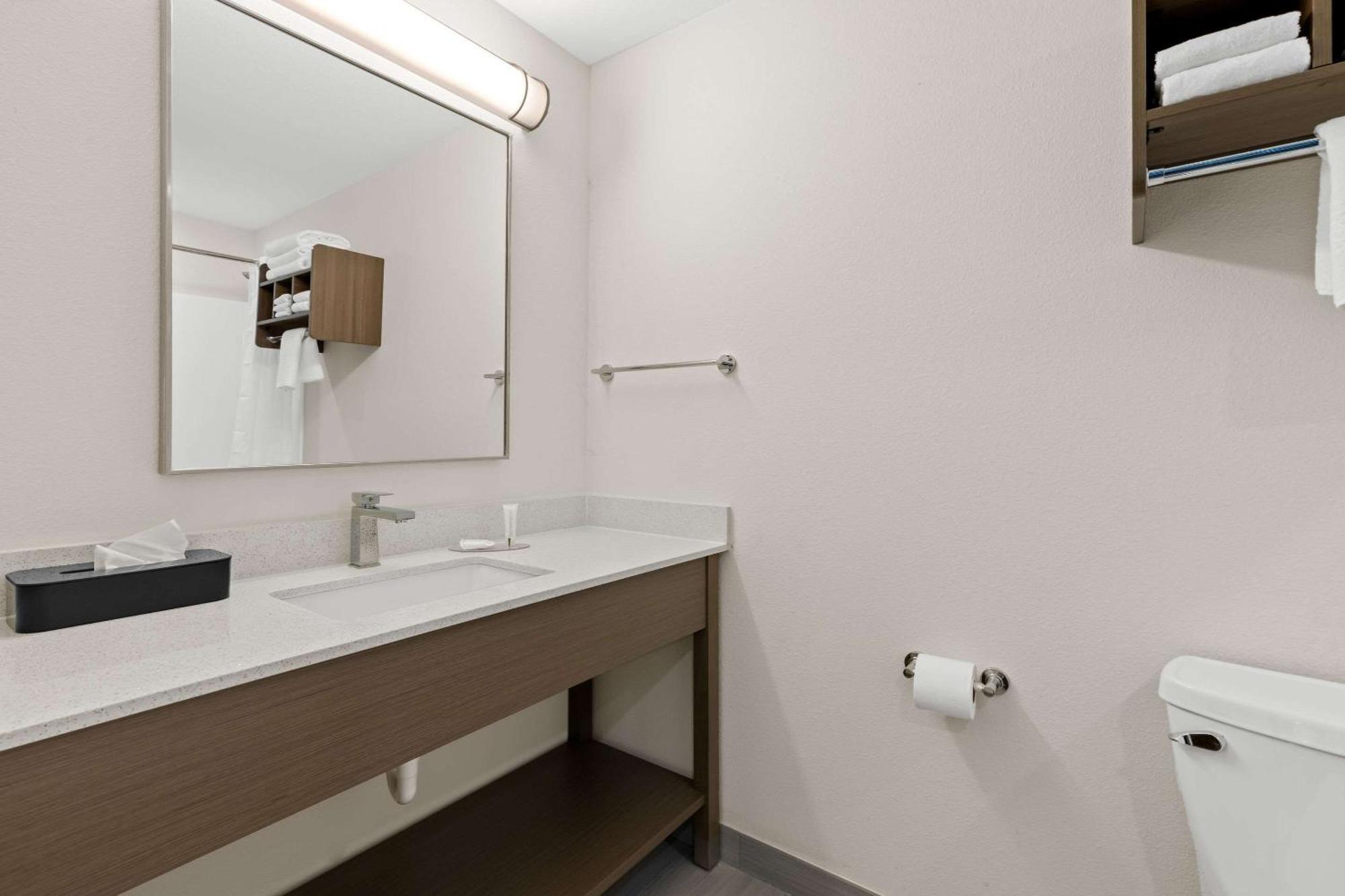 Clarion Pointe Hotel Milwaukee Kültér fotó